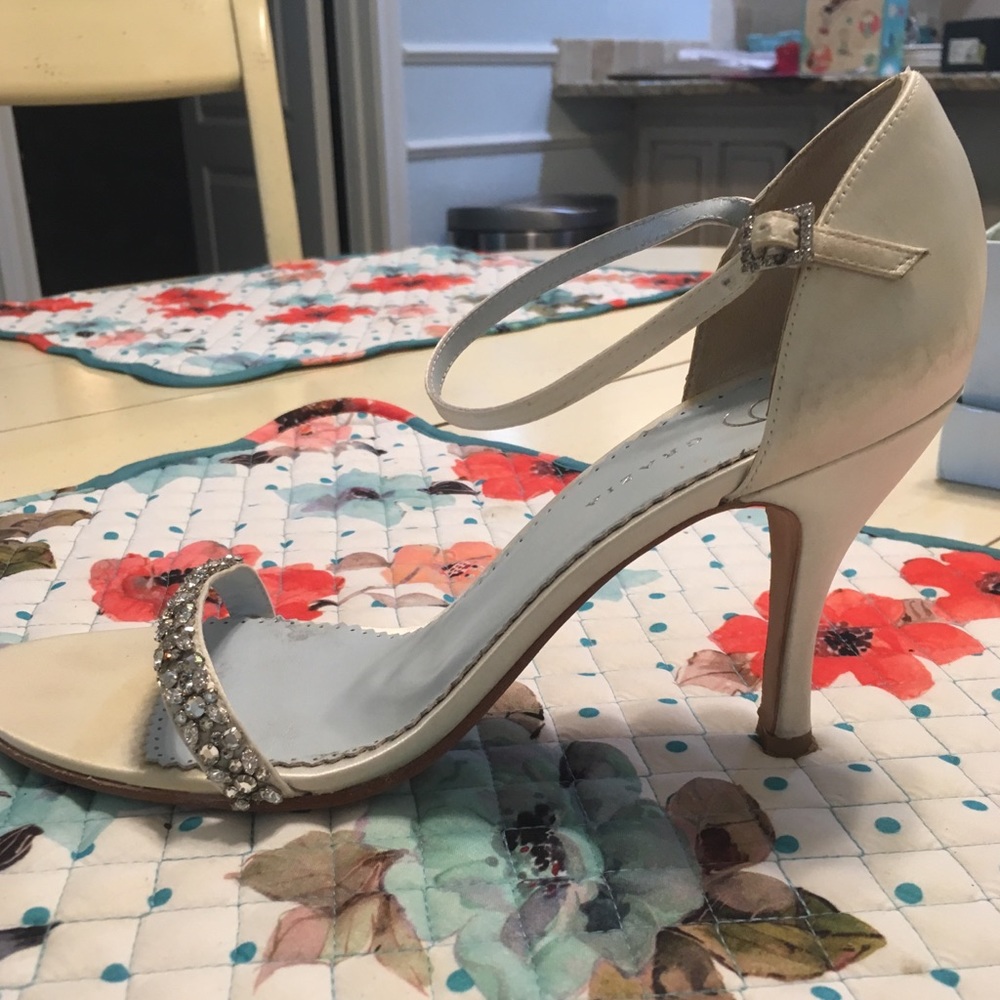 Wedding Shoes